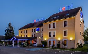 Hotel Macon Sud